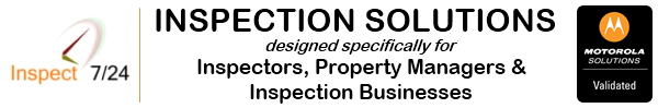 Inspect724 - Inspection Solutions